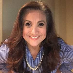 Meet your Posher, Monica